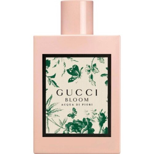 Apa de toaleta Gucci Bloom Acqua di Fiori, Femei, 100 ml