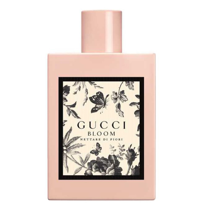Gucci Bloom Nettare Di Fiori női parfüm, Eau de Parfume, 100 ml