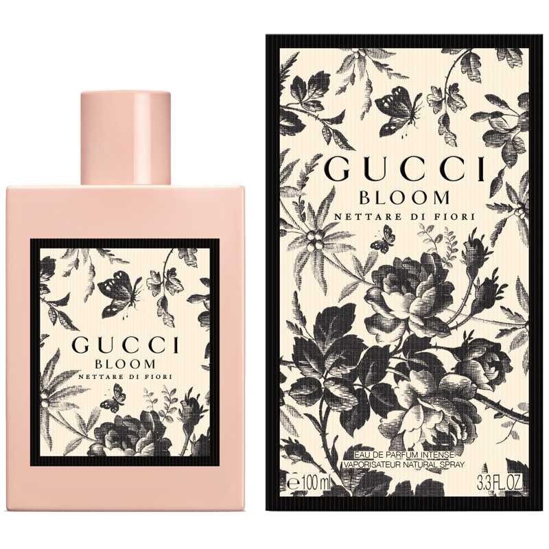 Apa de Parfum Gucci, Nettare Di Fiori, 100 - eMAG.ro
