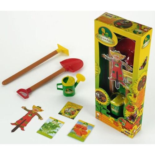 Klein - Trusa pentru Gradina