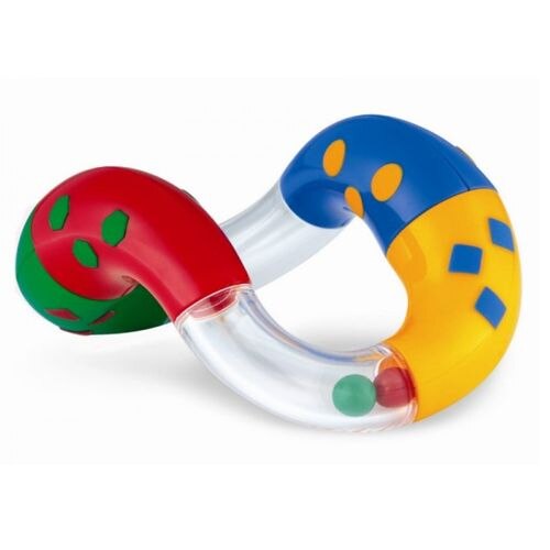 Zornaitoare Tolo Toys Inel Rasuceste si Intoarce