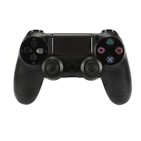 Gamepad Cu Fir DOUBLESHOCK 4 Pentru Playstation 4 Cu Vibratii