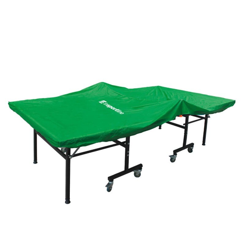 Husa pentru Masa Ping Pong inSPORTline Voila, Verde