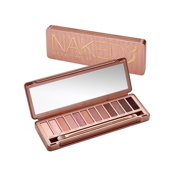 Trusa de machiaj cu 12 nuante Trusa de machiaj cu 12 nuante