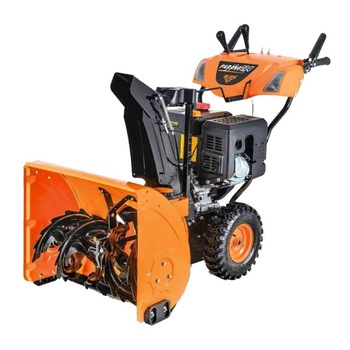 Freza de zapada Ruris Parang 704, 7cp, latime lucru 66cm, distanta aruncare zapada 11 m Freza de zapada Ruris Parang 704, 7cp, latime lucru 66cm, distanta aruncare zapada 11 m