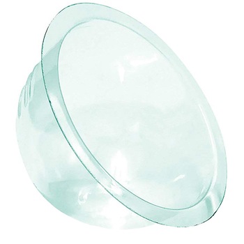 Recipiente Laica pentru medicament compatibile cu aparatul de aerosoli MD6026, 60 buc Recipiente Laica pentru medicament compatibile cu aparatul de aerosoli MD6026, 60 buc