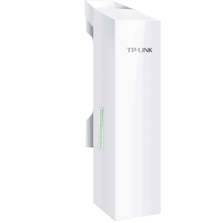 Access Point TP-LINK CPE210, 300Mbps, Exterior