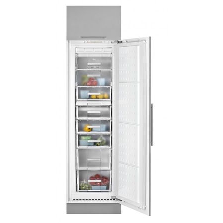 Congelator Incorporabil No Frost TEKA TGI2 200 NF, 196 l, Clasa Energetica A+