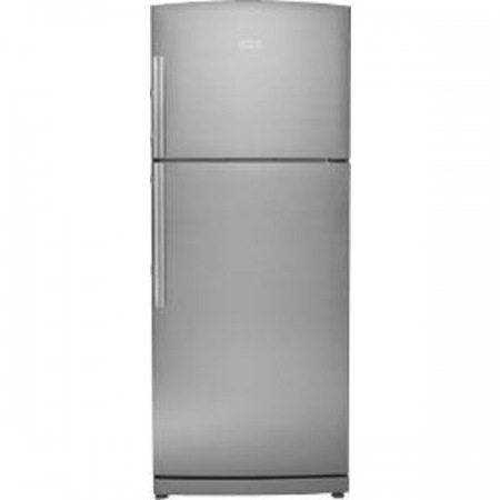 Frigider cu Doua Usi Full No Frost TEKA NF2 400, 385 l, Clasa A+, Inox anti - pata
