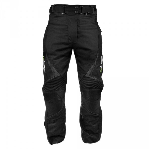 Pantaloni moto W-TEC Mihos, XL