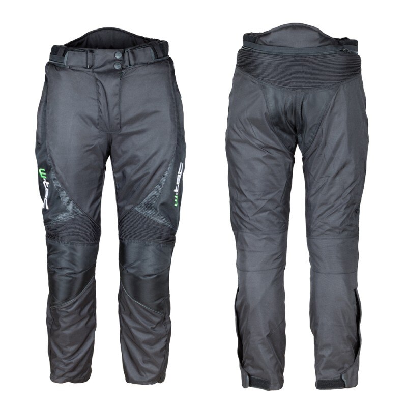 Pantaloni moto W-TEC Mihos, unisex, S