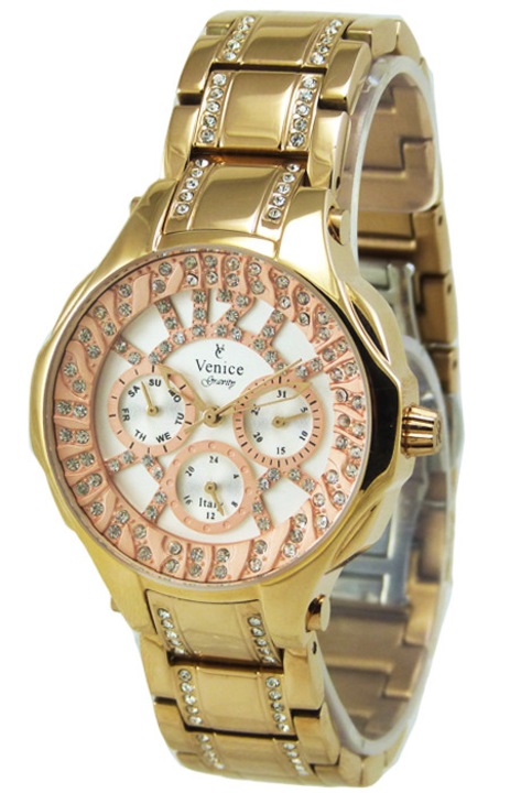 Дамски часовник Venice VS4012-3