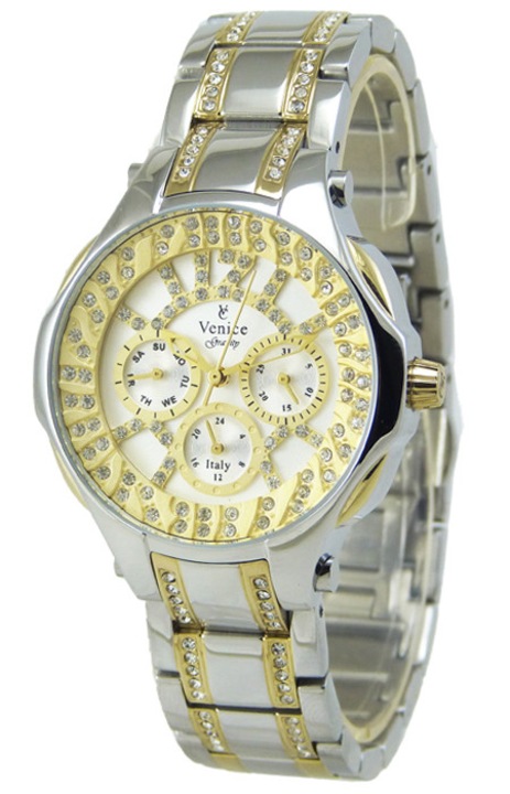 Дамски часовник Venice VS4012-1