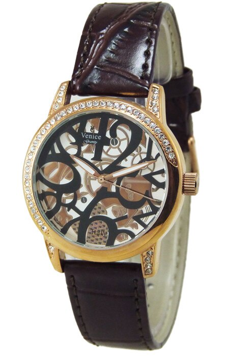 Ceas dama Venice V8086-1