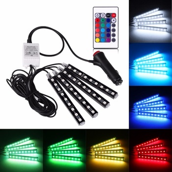 Benzi Led RGB Colorate Benzi Led RGB Colorate