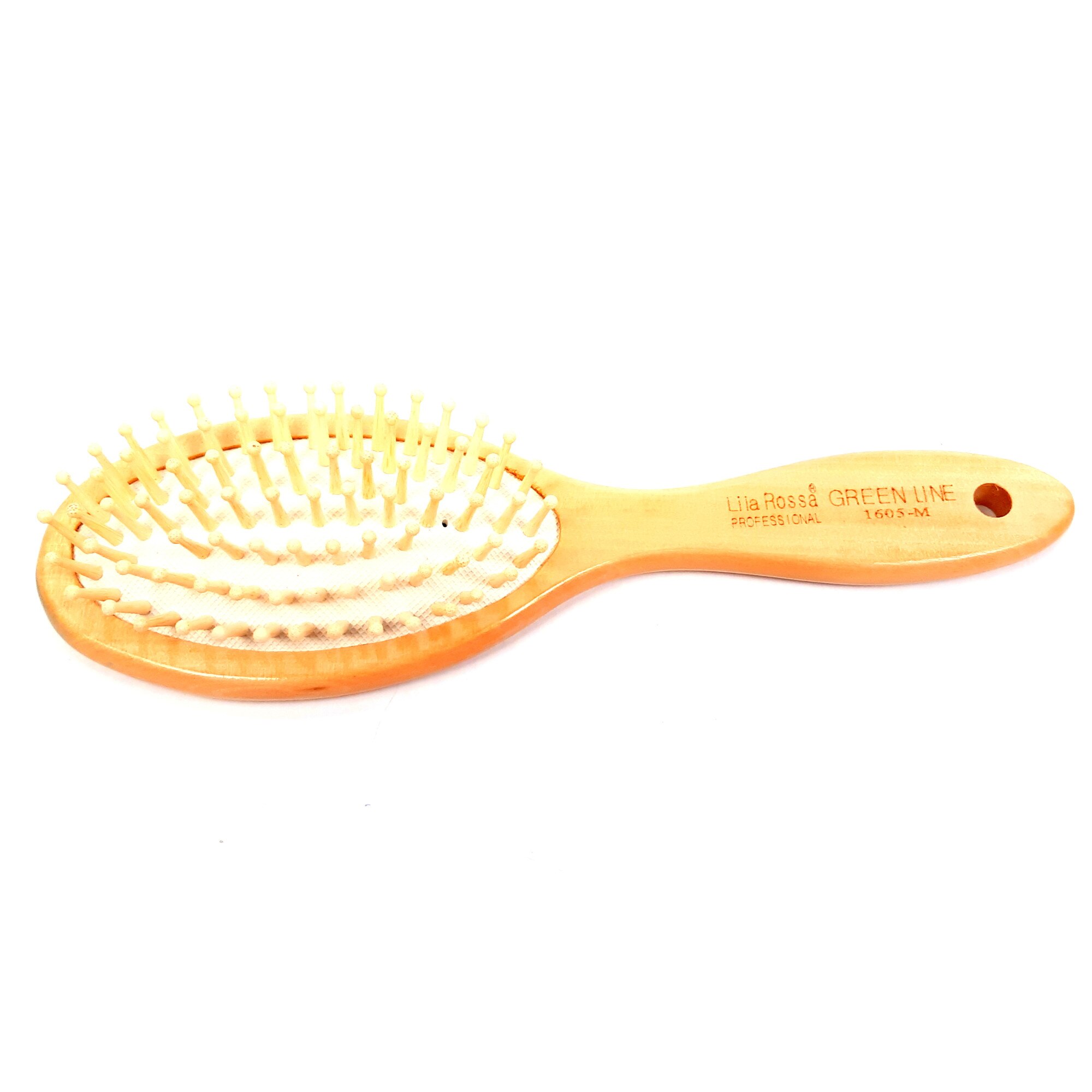 Perie profesionala de par - Lila Rossa 1605-M