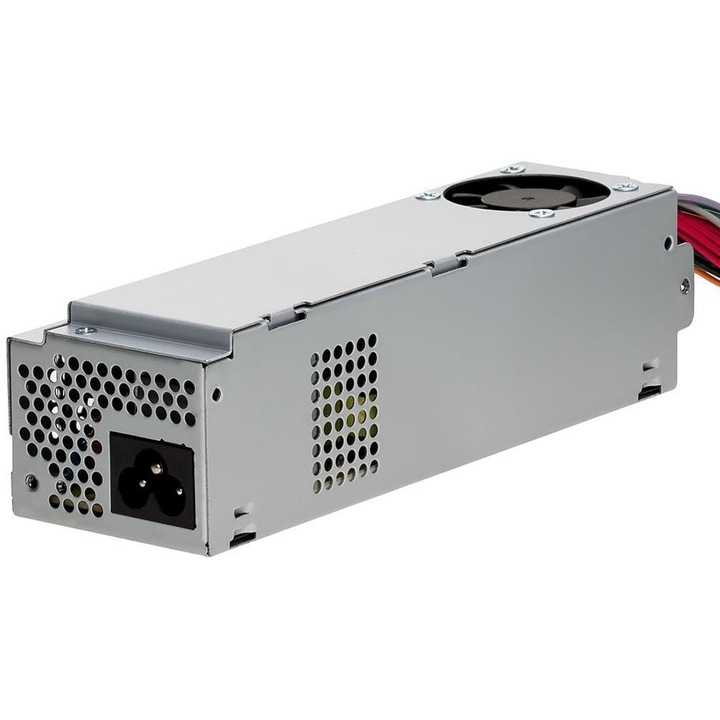 Sursa alimentare Akyga Power Supply ITX 150W AK-I2-150 P4 APFC FAN 2xSATA