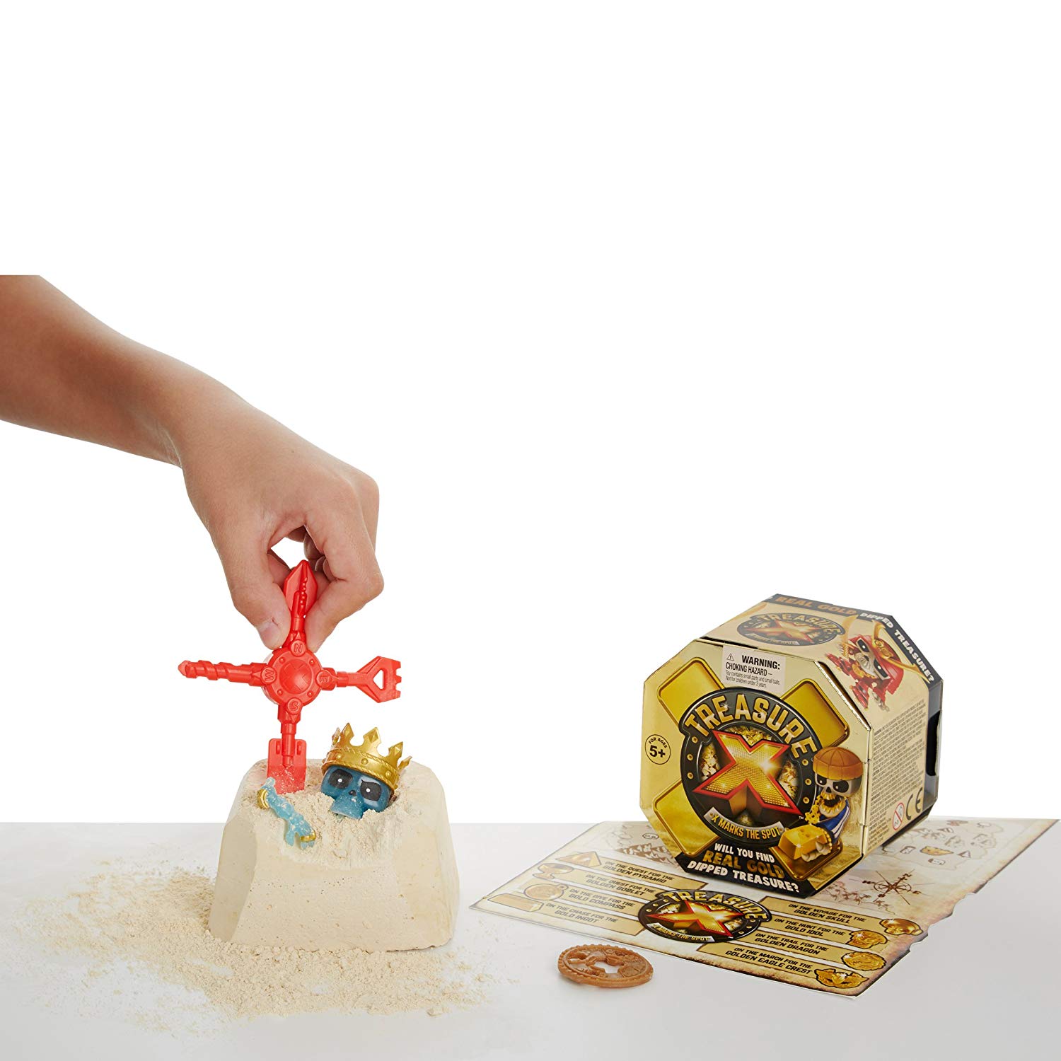 その他 Inside23 Limited Edition Treasure Box There's Treasure Inside — | Seth Gould |