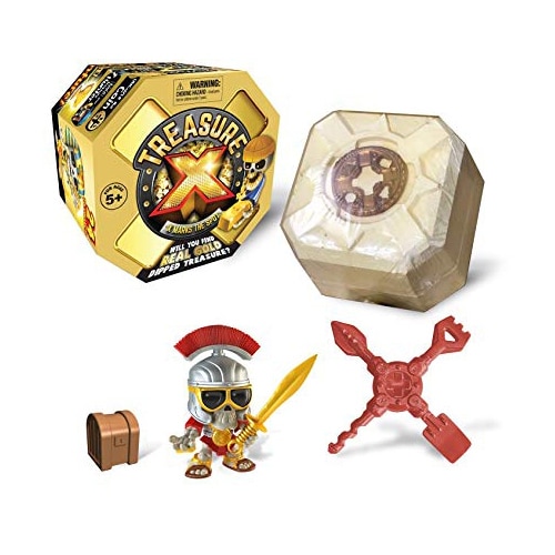 Figurina Treasure X - eMAG.ro