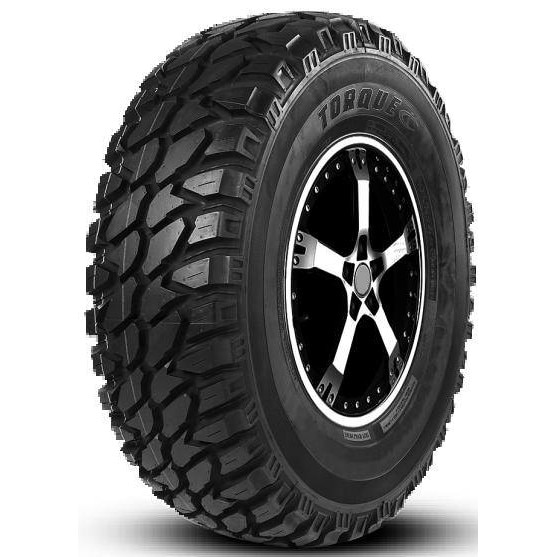 Anvelopa Vara 4x4 Torque 245/75 R 16 Tq-Mt-701 4x4 M+S