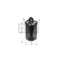 Pachet filtre revizie VW Polo Variant 1.9 TDI 90 CP (05.1997 > 09.2001) Mann-Filter