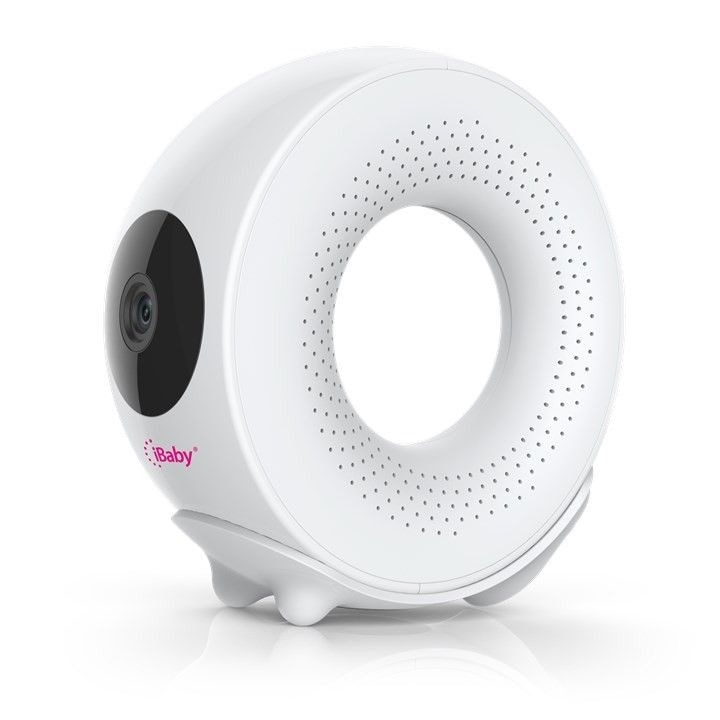 ibaby monitor alexa