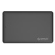 Външна кутия за диск Orico 2577U3 , 2.5" SATA, USB 3.0