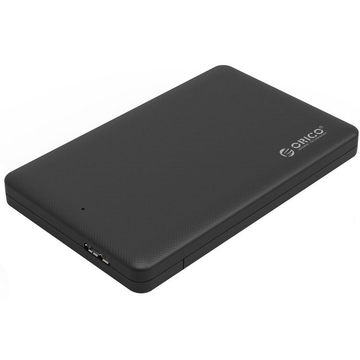 Rack Orico HDD / SSD, 2.5" SATA, USB 3.0