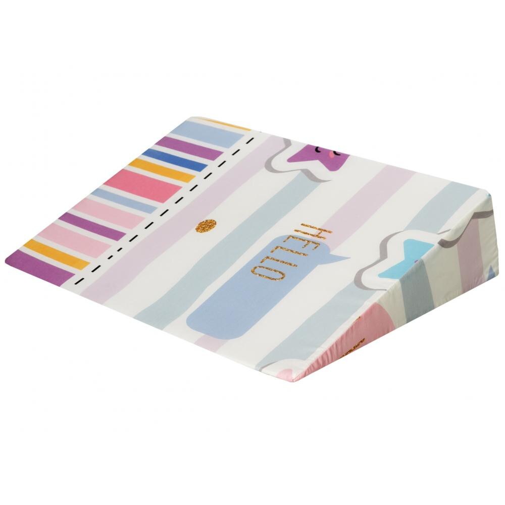 Perna plan inclinat multifunctionala Starfish