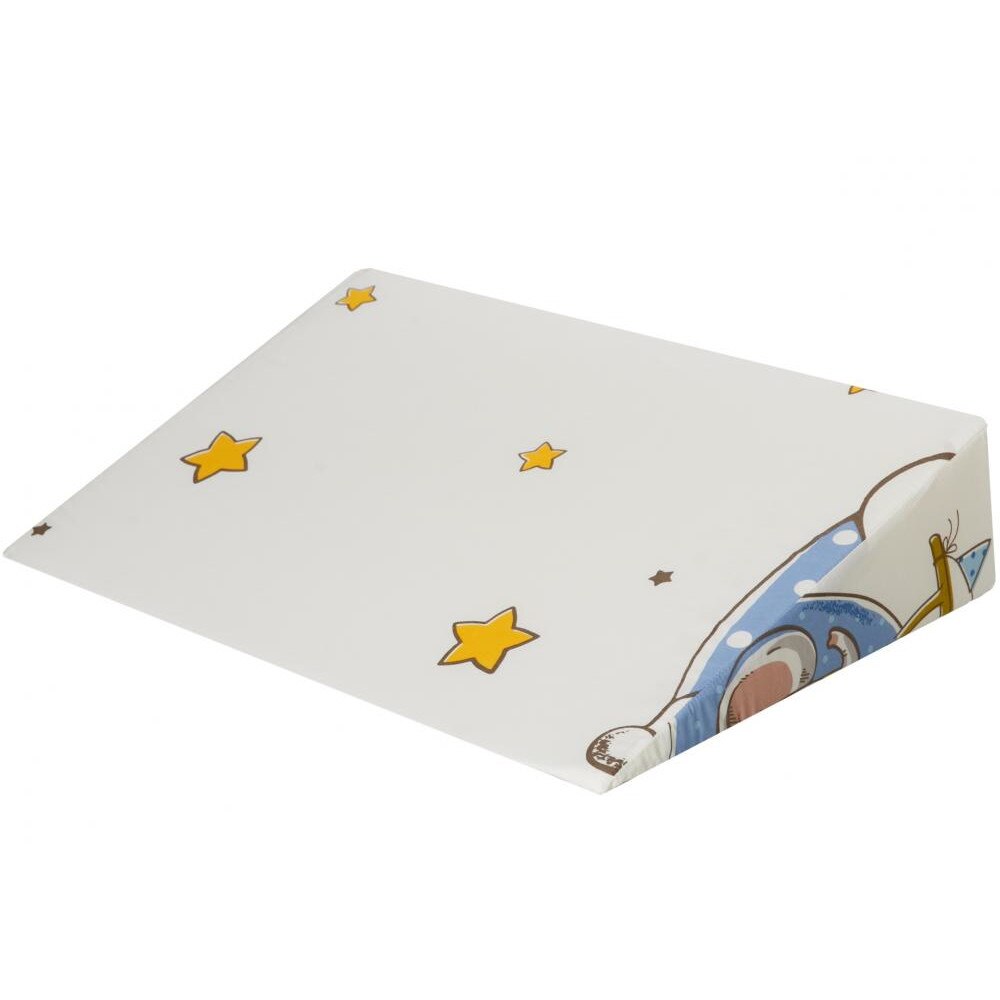 Perna plan inclinat multifunctionala Blue Bear Cloud