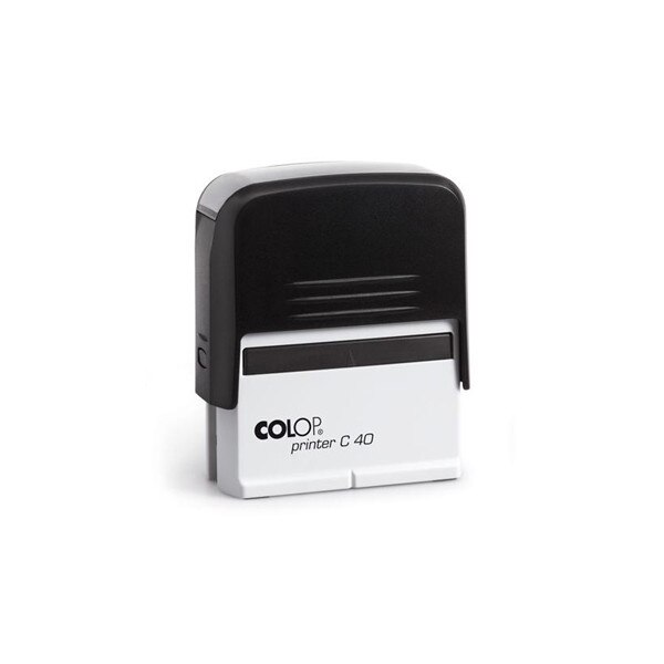 Suport stampila Colop P40