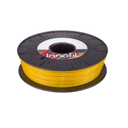 Filament Innofil3D PET Galben 2.85mm 750 g