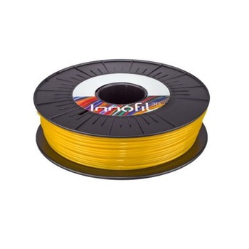Filament Innofil3D PET Galben 1.75mm 750 g Filament Innofil3D PET Galben 1.75mm 750 g