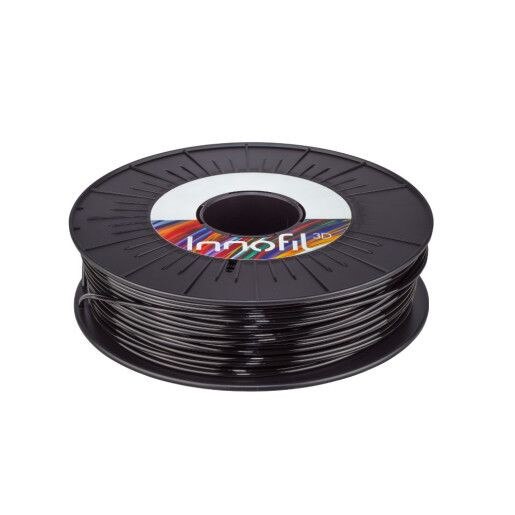 Filament Innofil3D PET Negru 2.85mm 750 g