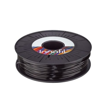 Filament Innofil3D PET Negru 2.85mm 750 g Filament Innofil3D PET Negru 2.85mm 750 g