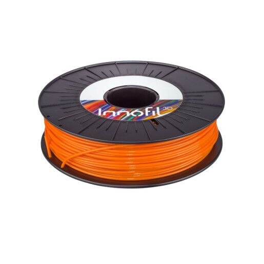 Filament Innofil3D PET Portocaliu 1.75mm 750 g