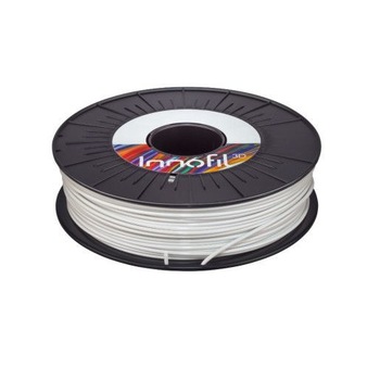 Filament Innofil3D PET Alb 1.75mm 750 g Filament Innofil3D PET Alb 1.75mm 750 g
