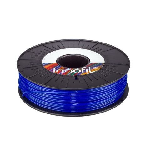 Filament Innofil3D PET Albastru 2.85mm 750 g