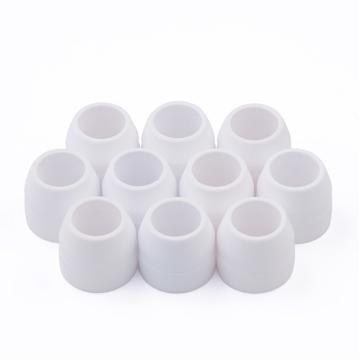 Set 10 portduze pentru pistoletul de taiere cu plasma P80