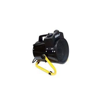 Aeroterma electrica Dedra DED9930B, putere 2kW, 230V Aeroterma electrica Dedra DED9930B, putere 2kW, 230V