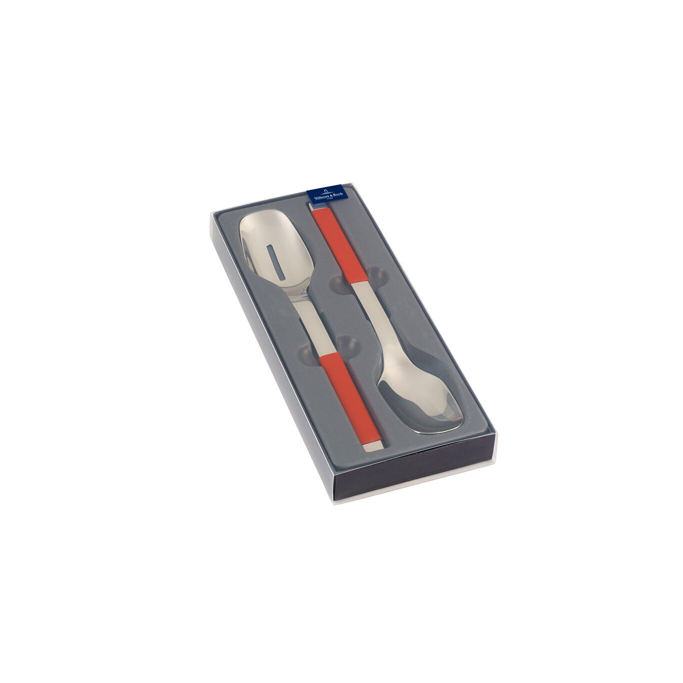 Set doua spatule pentru salata, S+Chili