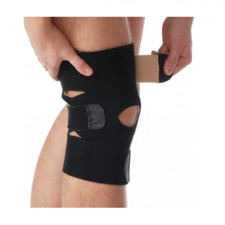Încălzirea cu artroza genunchiului