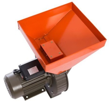 Moara cereale si stiuleti 200Kg/Ora, 3.5Kw, ELEFANT CUVA MARE Moara cereale si stiuleti 200Kg/Ora, 3.5Kw, ELEFANT CUVA MARE