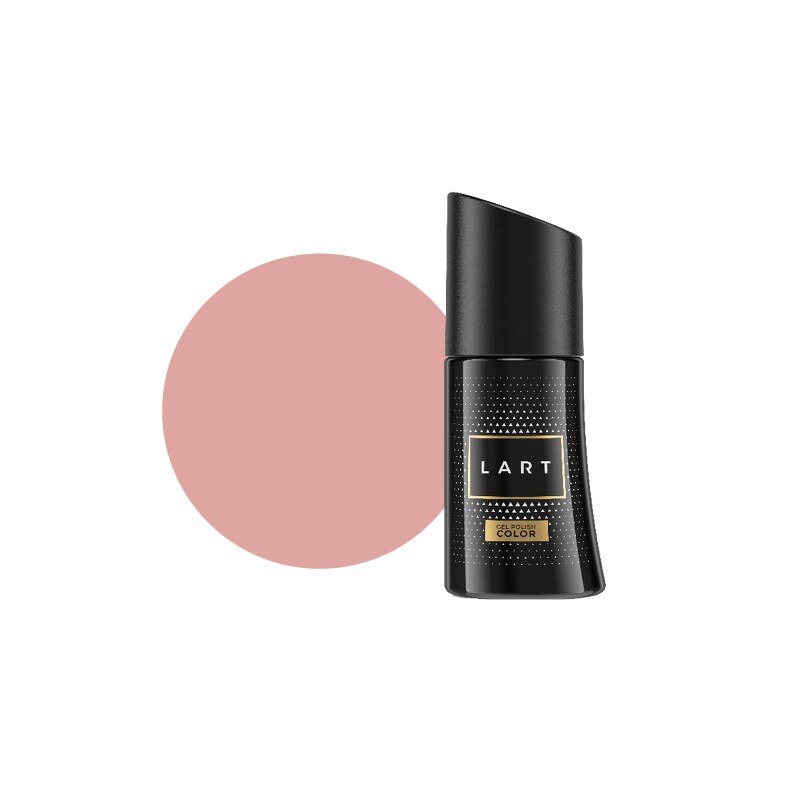 Oja Semipermanenta Lart 206 Charlotte 8 ml