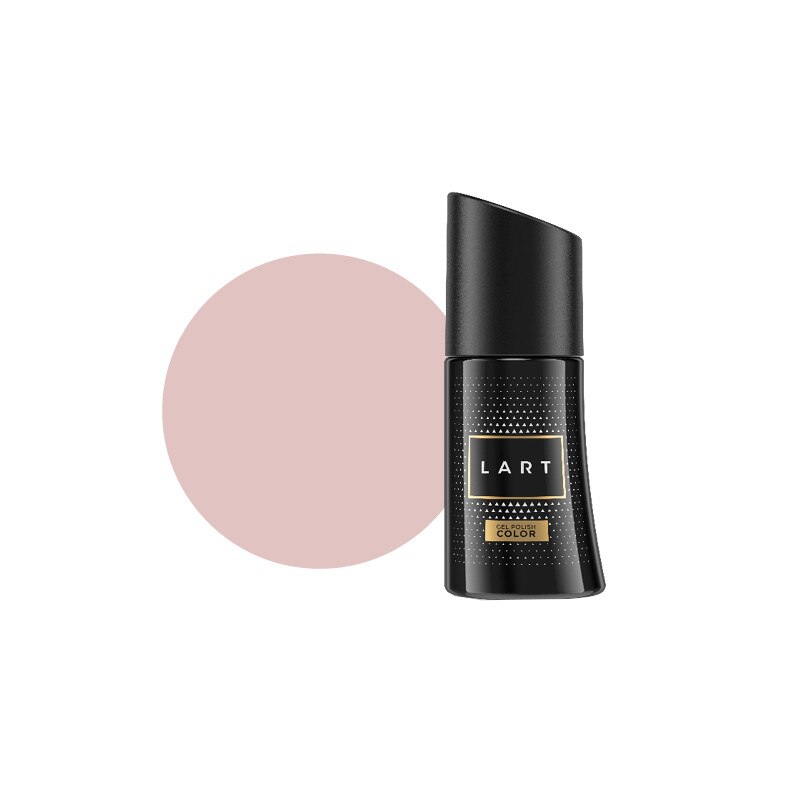 Oja Semipermanenta Lart 203 Caffe Latte 8 ml