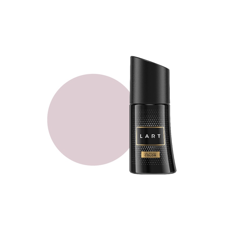 Oja Semipermanenta Lart 202 Cream Puff 8 ml