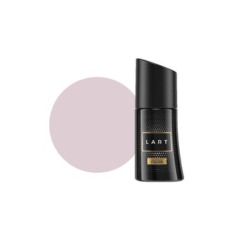 Oja Semipermanenta Lart 202 Cream Puff 8 ml Oja Semipermanenta Lart 202 Cream Puff 8 ml