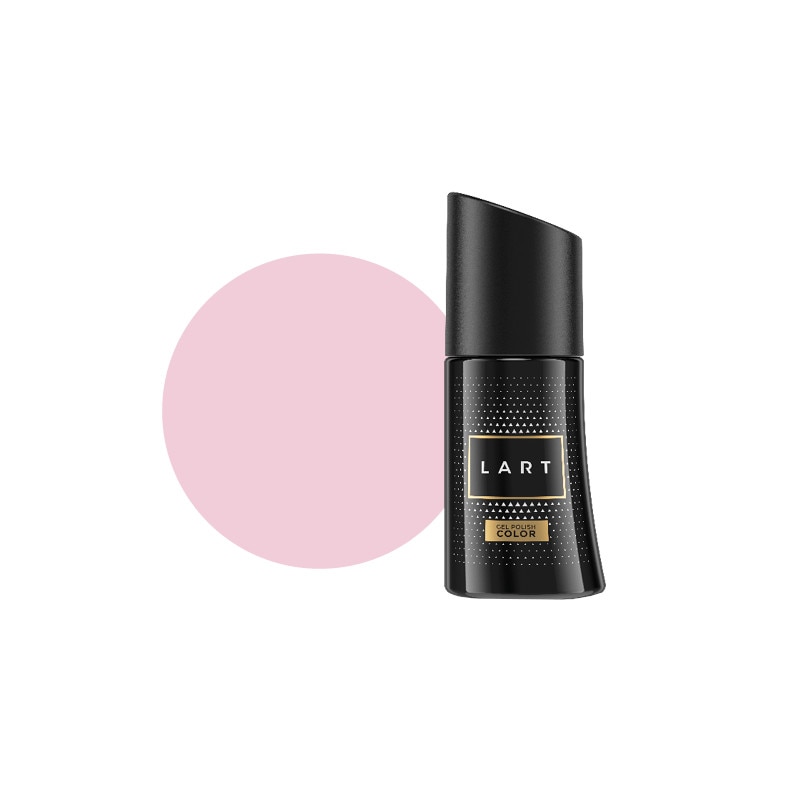 Oja Semipermanenta Lart 105 Bombshell 8 ml