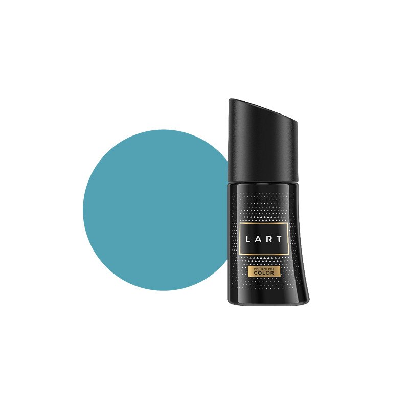 Oja Semipermanenta Lart 103 Rebel 8 ml