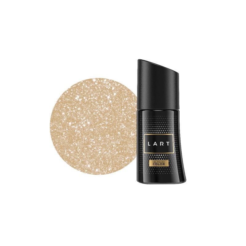 Oja Semipermanenta Lart 102 Golden Bliss 8 ml